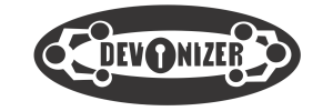 Devonizer Logo